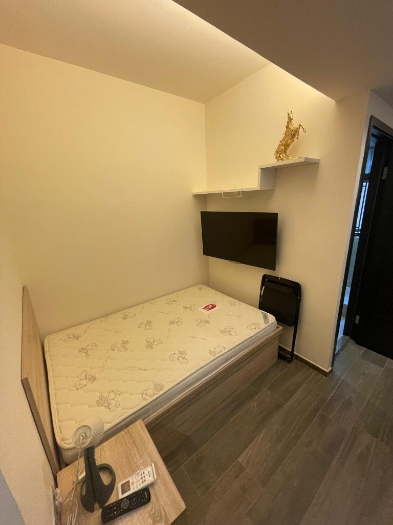  Premium Studio | 2 MTR Mins | Fully Furnished  銅鑼灣高裝修星級套房 | 2分鐘到地鐵站 | 傢電全齊 - 銅鑼灣 - 獨立套房 - Homates 香港