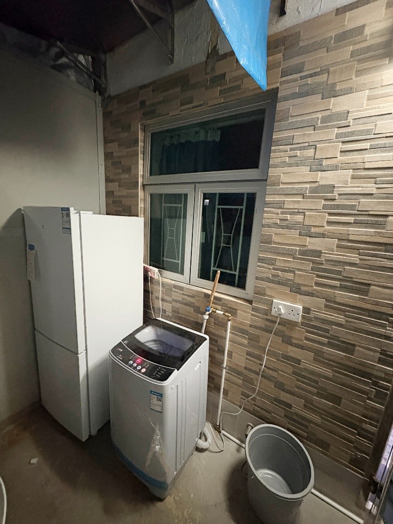 Sham Shui Po Male coliving space  - 深水埗 - 房間 (合租／分租) - Homates 香港