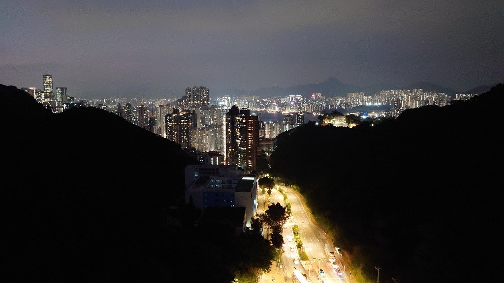 【業主自讓免佣】柴灣山翠苑高層 山海雙景 即租即住[Direct from Owner - No Commission] High-Floor Flat with Mountain &amp; Sea Views at Tsui Pui House, Shan Tsui Court, Chai Wan - 柴灣 - 住宅 (整間出租) - Homates 香港