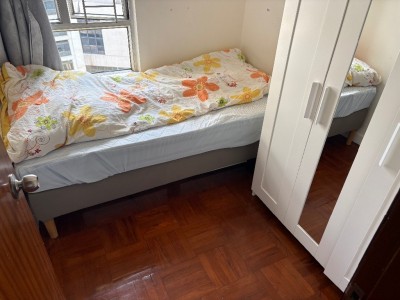 香港 -  - 鍘鱼涌
