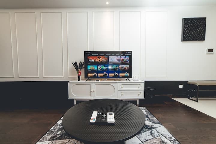 R&amp;F Princess Cove 1BR Studio 5mins CIQ -  - 住宅 (整間出租) - Homates 馬來西亞