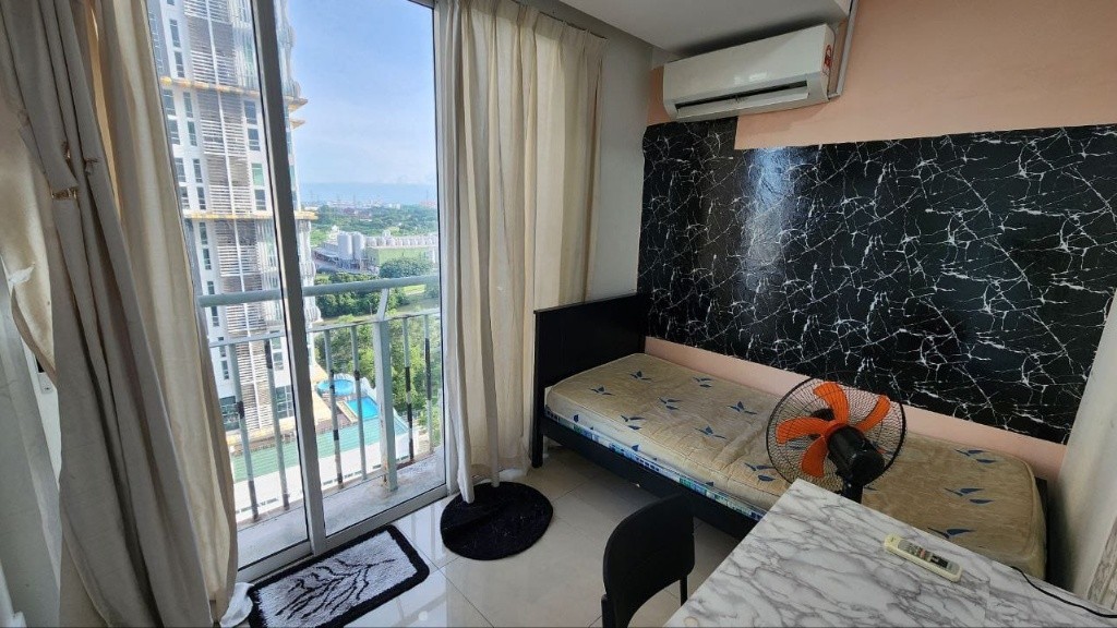 Single Room For Rent Near MSU -  - 房間 (合租／分租) - Homates 馬來西亞