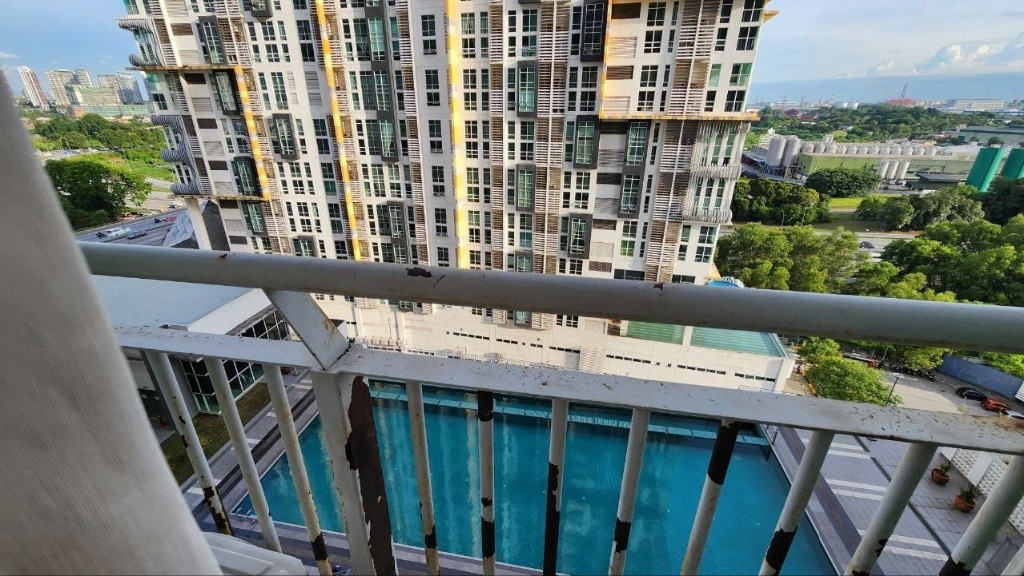 Single Room For Rent Near MSU -  - 房間 (合租／分租) - Homates 馬來西亞