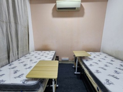 Menara U Room For Rent (Female &amp; Male) - Menara U