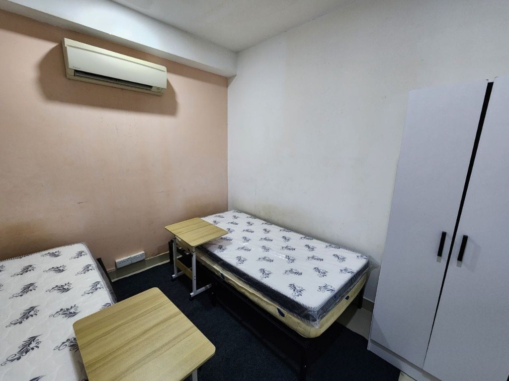 Menara U Room For Rent (Female &amp; Male) -  - 住宅 (整間出租) - Homates 馬來西亞