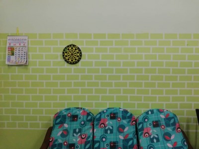 Medium Room for rent - setapak