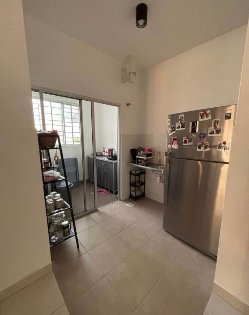 Master bedroom @RM600 -  - 房間 (合租／分租) - Homates 馬來西亞