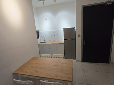 Single room to rent at Traders Park Cheras Selatan C180 Balakong - Traders park