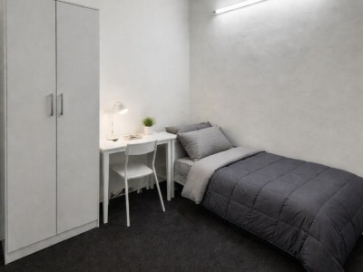 Bilik Fully Furnished Untuk Disewa Berhampiran AEON &amp; LRT/MRT Maluri @Taman Maluri, Cheras - Jalan Mahkota, Taman Maluri, 55100 Cheras, Kuala Lumpur