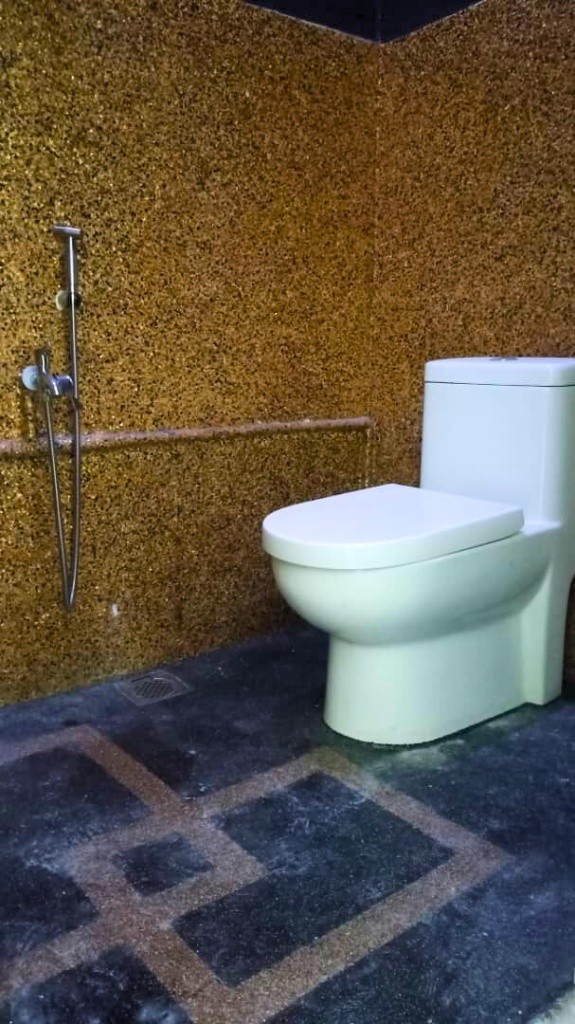 Bilik Fully Furnished Untuk Disewa Berhampiran AEON &amp; LRT/MRT Maluri @Taman Maluri, Cheras -  - 房間 (合租／分租) - Homates 馬來西亞