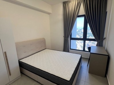 Middle room female unit  - Old klang road