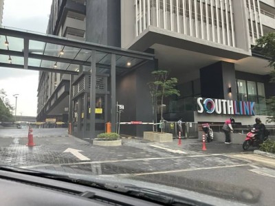 馬來西亞 -  - Southlink Lifestyle Apartment,  Jalan Kerinchi Kiri 2, Bangsar South, 59200 Kuala Lumpur, Wilayah Persekutuan Kuala Lumpur, Malaysia