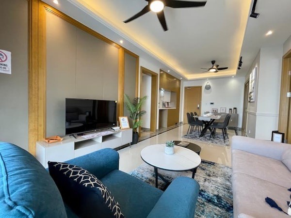 R&amp;F Princess Cove, JB/CIQ -  - 住宅 (整間出租) - Homates 馬來西亞