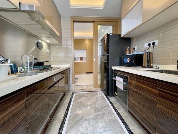 R&amp;F Princess Cove, JB/CIQ -  - 住宅 (整間出租) - Homates 馬來西亞