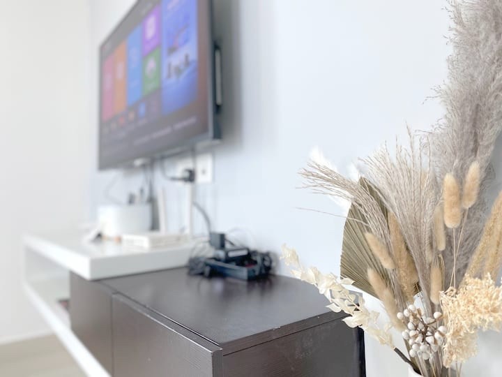 Mansion One, Penang  -  - 房間 (合租／分租) - Homates 馬來西亞