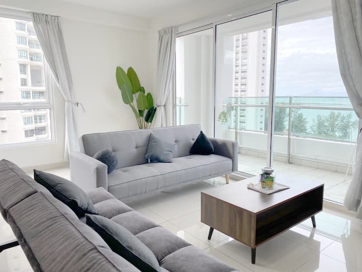 Mansion One, Penang  -  - 房間 (合租／分租) - Homates 馬來西亞