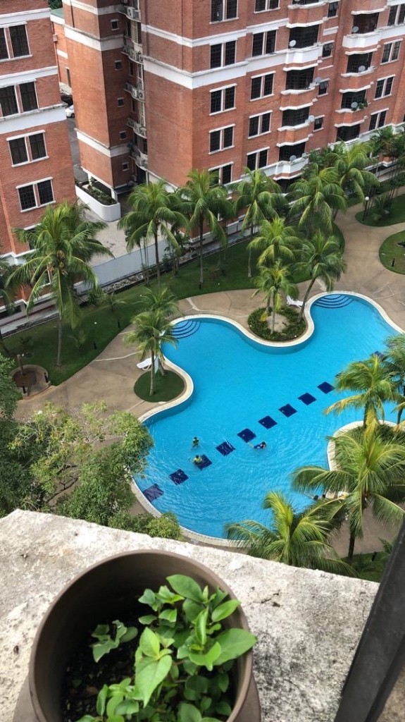 Seri Kembangan Room for rent -  - 房間 (合租／分租) - Homates 馬來西亞