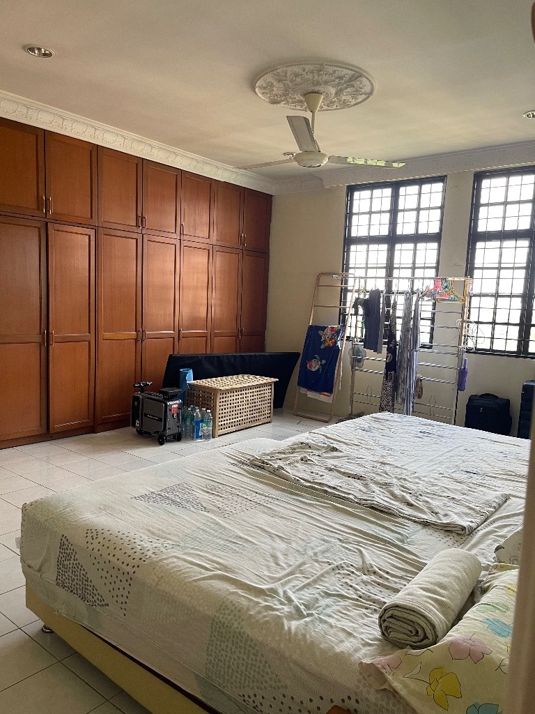 Seri Kembangan Room for rent -  - 房間 (合租／分租) - Homates 馬來西亞