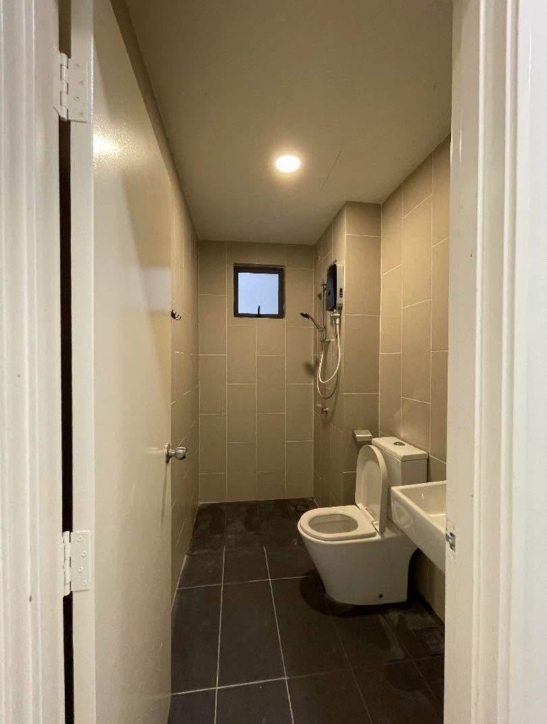 The Andes Middle Room for rent -  - 房間 (合租／分租) - Homates 馬來西亞