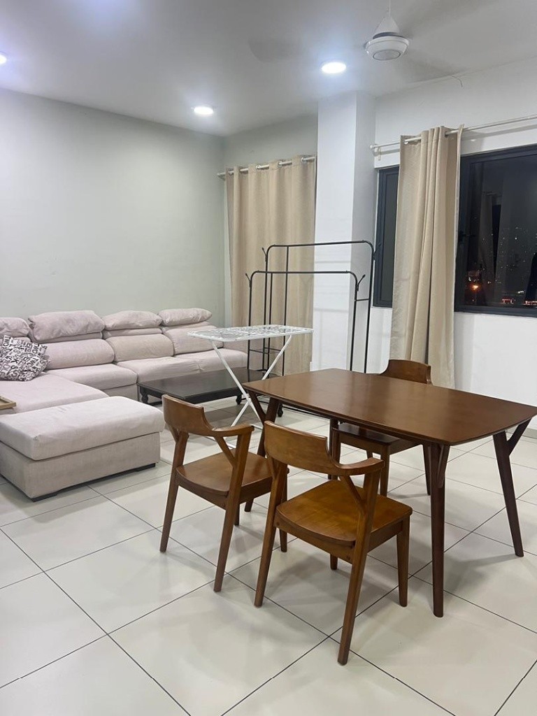 The Andes Middle Room for rent -  - 房間 (合租／分租) - Homates 馬來西亞