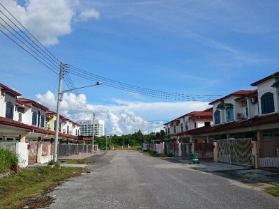 馬來西亞 -  - jalan wawasan sibu