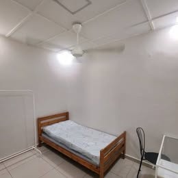 pandan perdana room for rent -  - 房間 (合租／分租) - Homates 馬來西亞