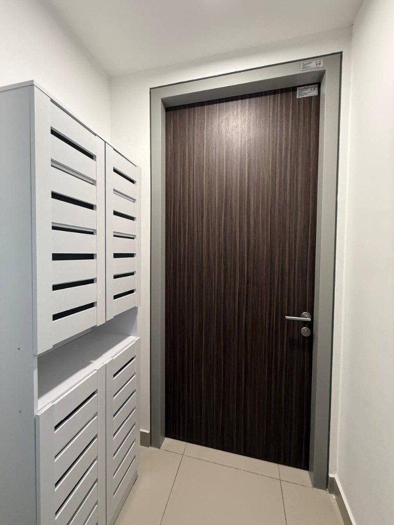 Cozy Medium Room for Rent -  - 房間 (合租／分租) - Homates 馬來西亞
