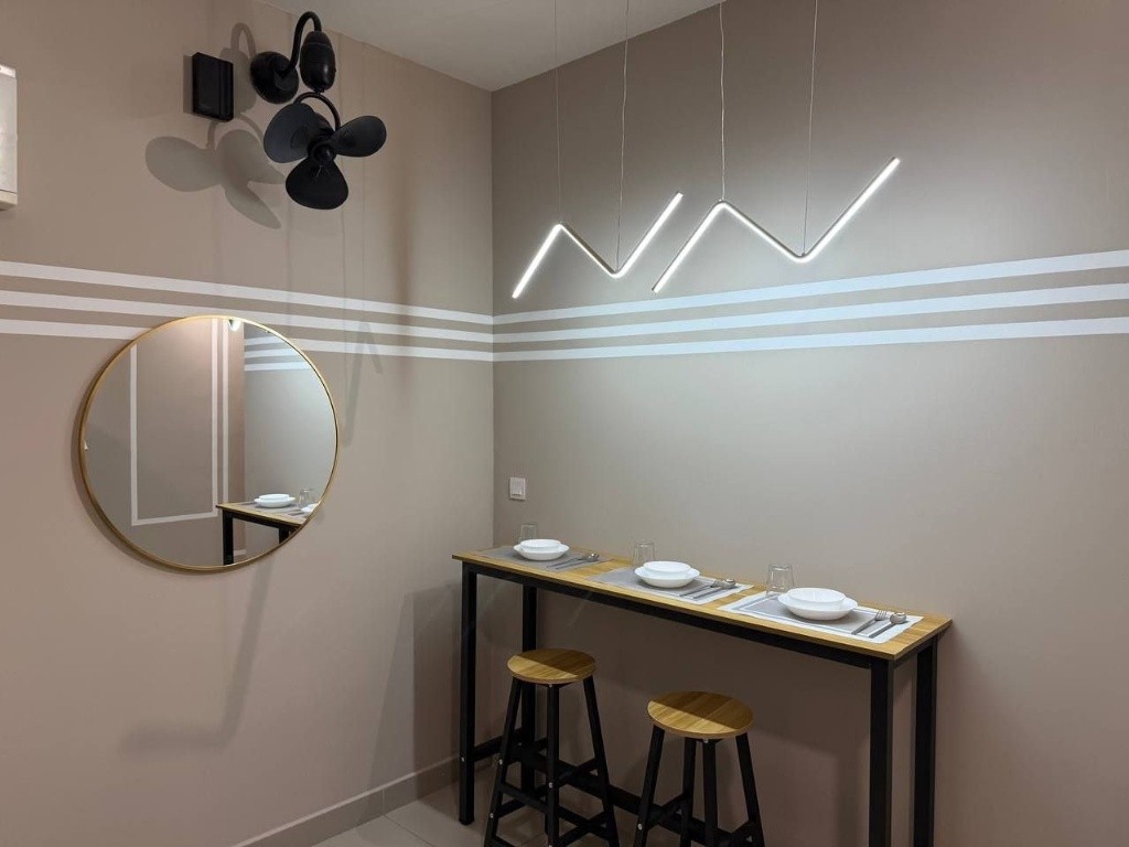 Cozy Medium Room for Rent -  - 房間 (合租／分租) - Homates 馬來西亞