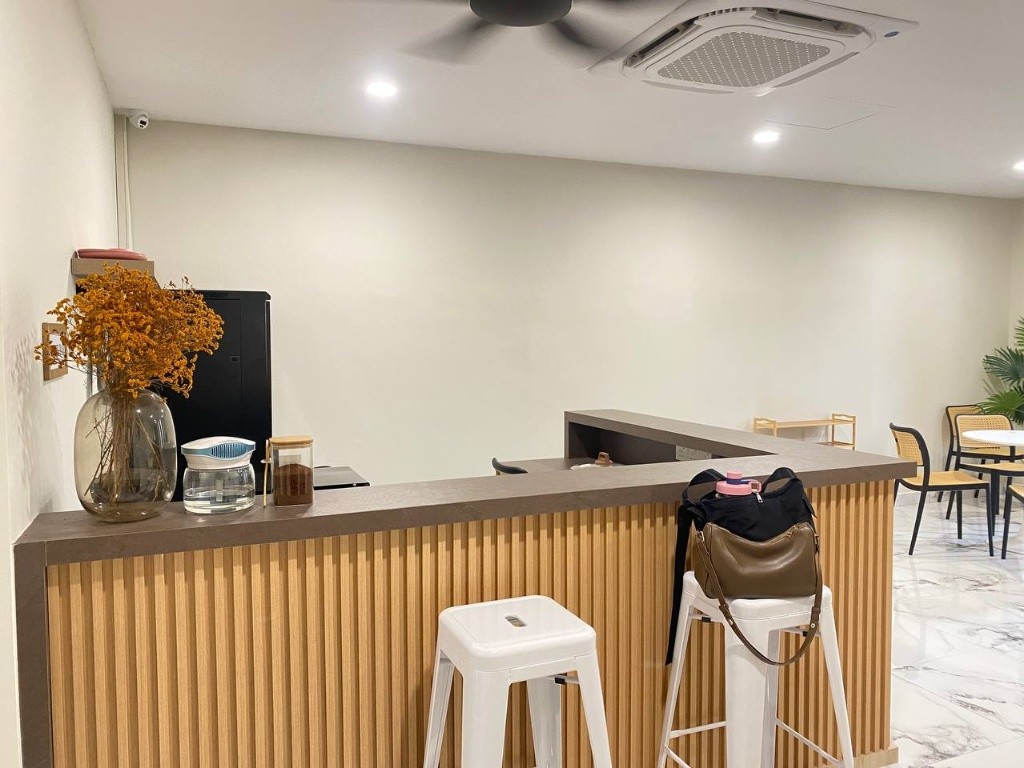 Explore a deposit-free, fully furnished room just a 5-minute walk from Setapak Central Mall! 🛏🚶‍♂️🛒 No hassle, just pure convenience! - Wilayah Persekutuan Kuala Lumpur - Flat - Homates Malaysia