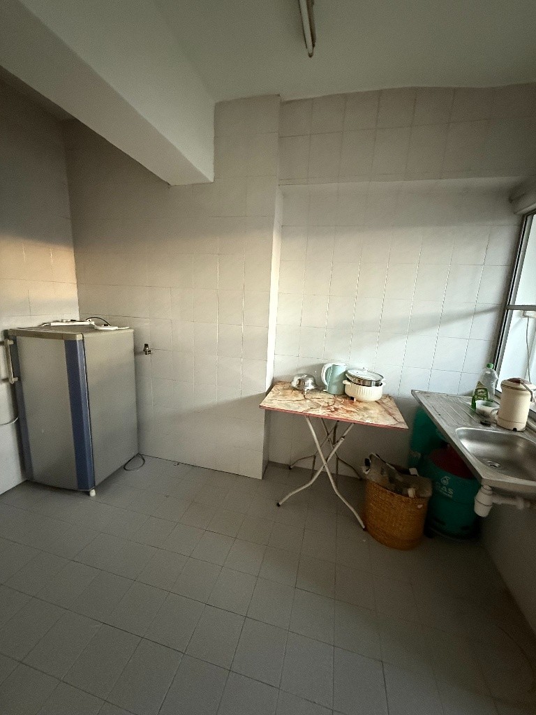 Immediately Move In Danau Idaman Condo, Rent Small Room Contact 0162600309 - Wilayah Persekutuan Kuala Lumpur - 住宅 (整间出租) - Homates 马来西亚