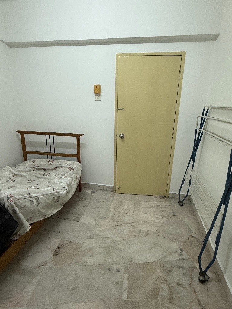Immediately Move In Danau Idaman Condo, Rent Small Room Contact 0162600309 - Wilayah Persekutuan Kuala Lumpur - 住宅 (整间出租) - Homates 马来西亚