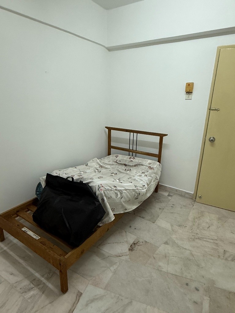 Immediately Move In Danau Idaman Condo, Rent Small Room Contact 0162600309 - Wilayah Persekutuan Kuala Lumpur - 住宅 (整间出租) - Homates 马来西亚