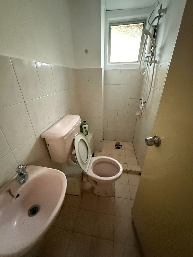 Immediately Move In Danau Idaman Condo, Rent Small Room Contact 0162600309 - Wilayah Persekutuan Kuala Lumpur - 住宅 (整间出租) - Homates 马来西亚