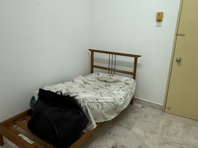 Immediately Move In Danau Idaman Condo, Rent Small Room Contact 0162600309 - Danau Idaman Condominium, Taman Danau Desa, Kuala Lumpur