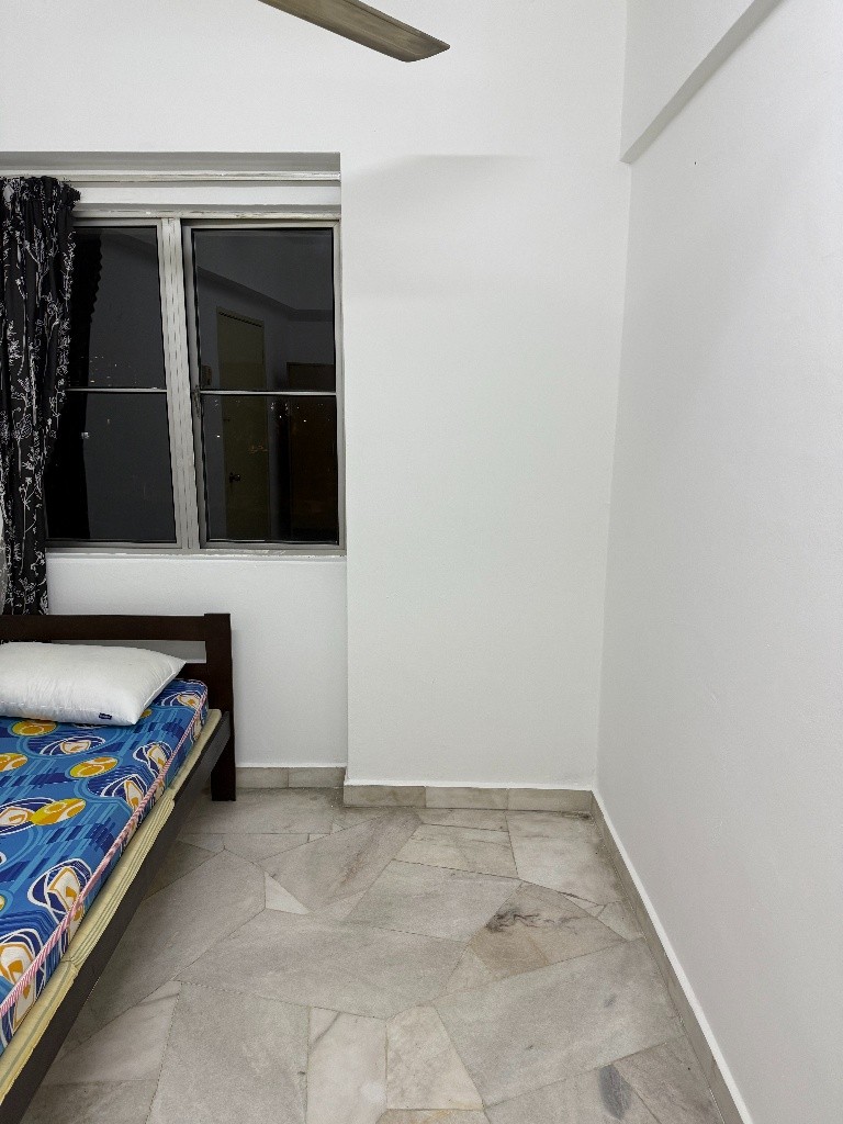 Immediately Move In Danau Idaman Condo, Rent Small Room Contact 0162600309 - Wilayah Persekutuan Kuala Lumpur - 房间 (合租／分租) - Homates 马来西亚