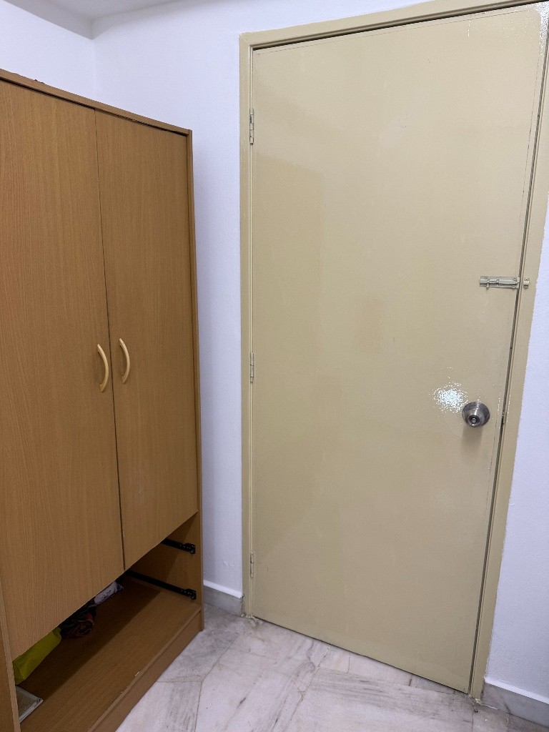 Immediately Move In Danau Idaman Condo, Rent Small Room Contact 0162600309 - Wilayah Persekutuan Kuala Lumpur - 房间 (合租／分租) - Homates 马来西亚