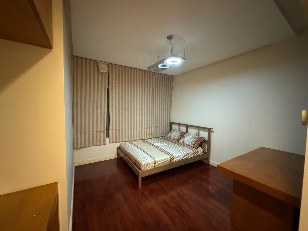 Private room to rent - Wilayah Persekutuan Kuala Lumpur - 房間 (合租／分租) - Homates 馬來西亞