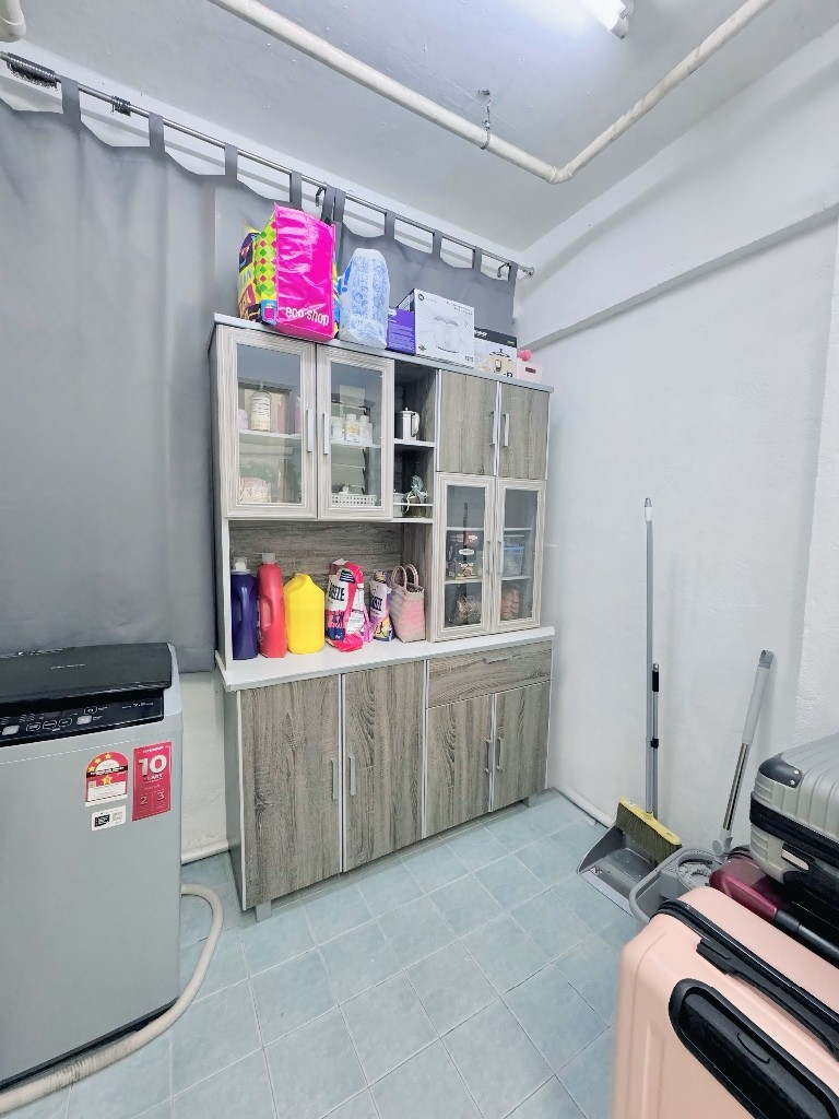 NON SHARING ROOM -  - 住宅 (整間出租) - Homates 馬來西亞