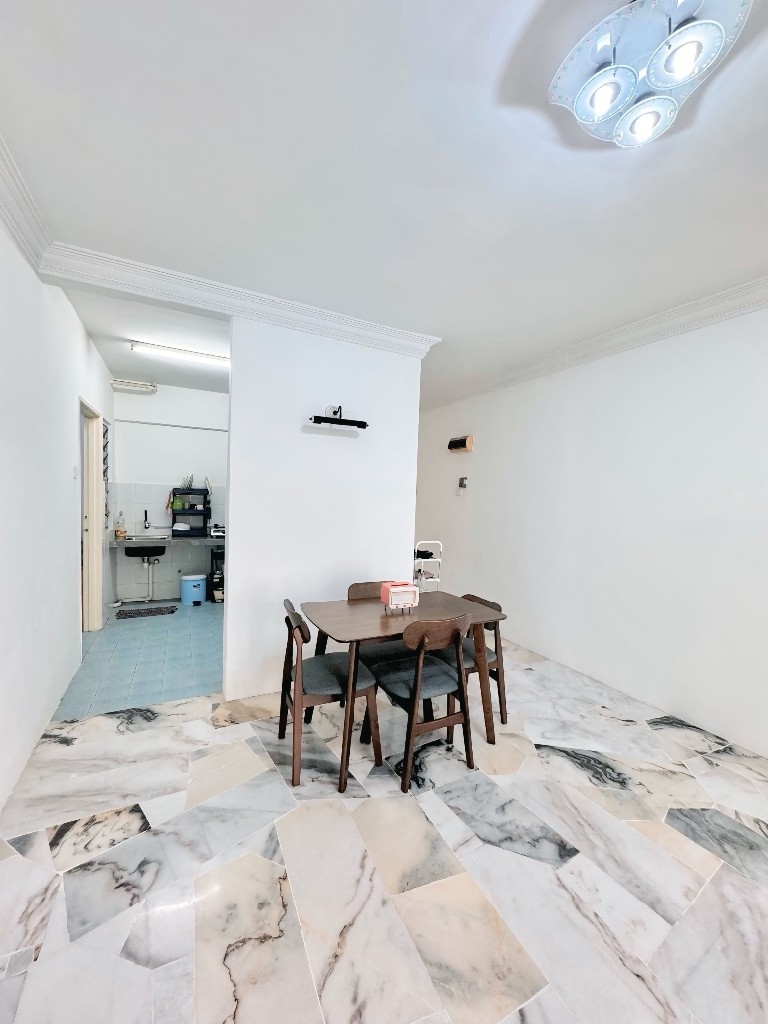 NON SHARING ROOM -  - 住宅 (整間出租) - Homates 馬來西亞