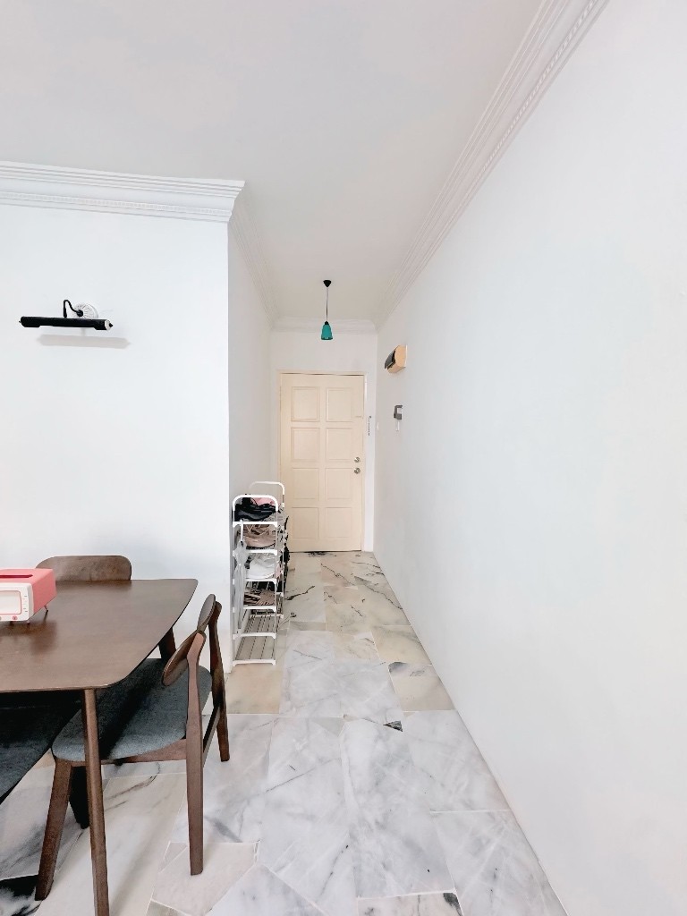 NON SHARING ROOM -  - 住宅 (整間出租) - Homates 馬來西亞