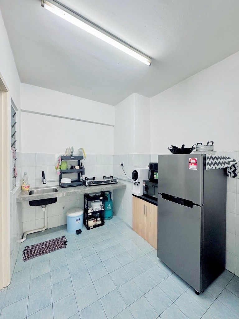 NON SHARING ROOM -  - 住宅 (整間出租) - Homates 馬來西亞