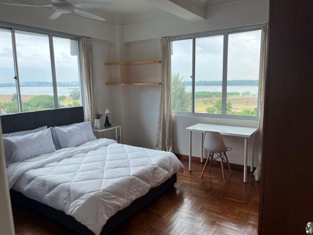 🏡✨ 2 Rooms for Rent in Furnished Condo – Danga Bay, JB (Girls Only) ✨🏡 Pay after moving in! -  - 房間 (合租／分租) - Homates 馬來西亞