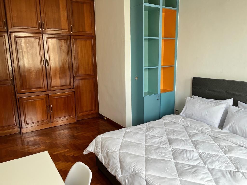 🏡✨ 2 Rooms for Rent in Furnished Condo – Danga Bay, JB (Girls Only) ✨🏡 Pay after moving in! -  - 房間 (合租／分租) - Homates 馬來西亞