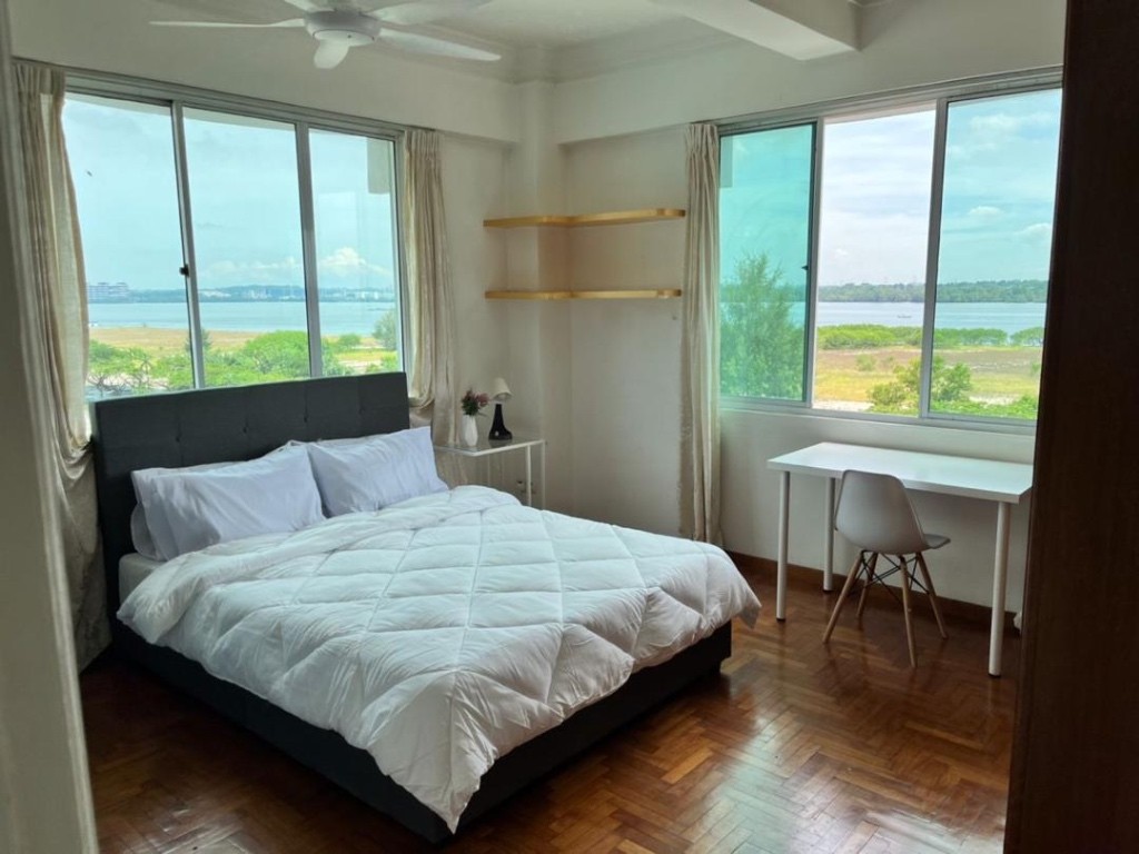 🏡✨ 2 Rooms for Rent in Furnished Condo – Danga Bay, JB (Girls Only) ✨🏡 Pay after moving in! -  - 房間 (合租／分租) - Homates 馬來西亞