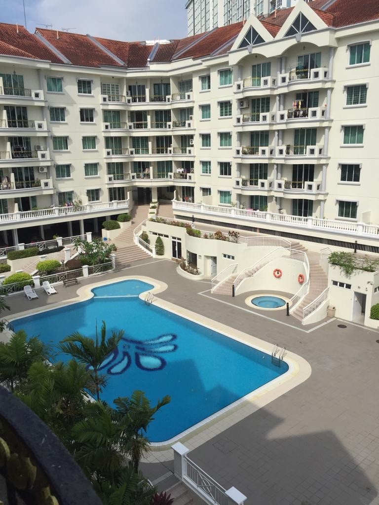 🏡✨ 2 Rooms for Rent in Furnished Condo – Danga Bay, JB (Girls Only) ✨🏡 Pay after moving in! -  - 房間 (合租／分租) - Homates 馬來西亞