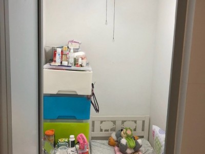 Sgd 450 Condominium Room near Buangkok MRT For Rent - 115 Compassvale Bow