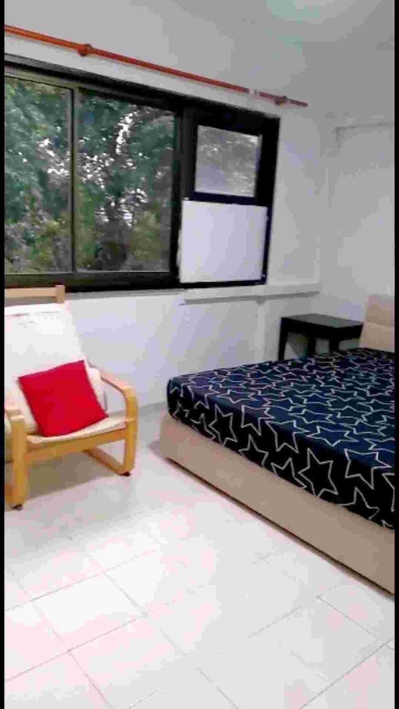 Immediate Available - Master bed Room/Strictly Single Occupancy/no Owner Staying/No Agent Fee/Cooking allowed/Near Braddell MRT/Marymount MRT/Caldecott MRT - Caldecott 加利谷 - 整个住家 - Homates 新加坡