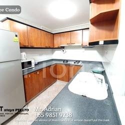 Available 02Aug - Common Room/For 1 Person Stay/No Owner Staying/No Agent Fee/Cooking allowed/Near Newton MRT/Near Orchard MRT/Stevens MRT - Newton 纽顿 - 分租房间 - Homates 新加坡