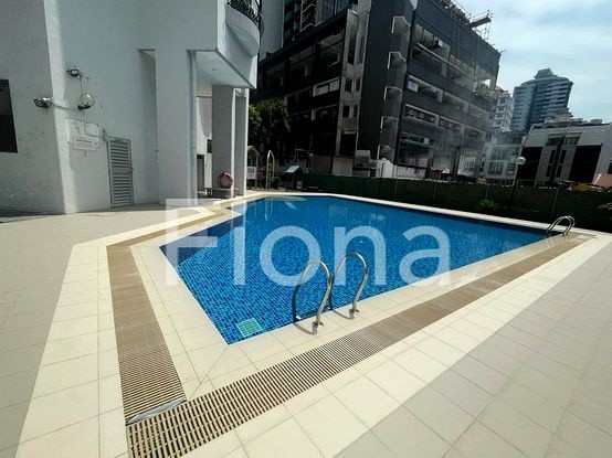 Available 15 Sep - Common  Room/1 Person Stay Only/No Owner Staying/Fully Furnished with Bed/Wardrobe/WIFI/Air-con/2 Shared Bathrooms/allowed Cooking/ Toa Payoh MRT and Novena MRT       - Toa Payoh 大巴 - Homates 新加坡