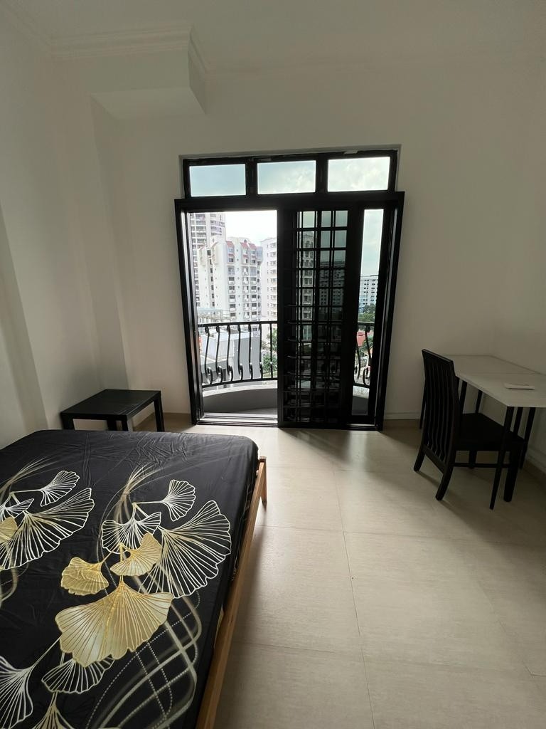 Balestier / Near Toa Payoh, Novena mrt  Available Immediate - Common  Room/1 Person Stay Only/No Owner Staying/Fully Furnished with Bed/Wardrobe/WIFI/Air-con/2 Shared Bathrooms/allowed Cooking/ Toa Pa - Homates 新加坡